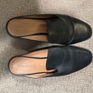 Madewell Loafers - size 9